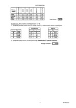 Konspekts '8.laboratorijas darbs. Datormācība', 3.