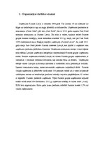 Konspekts 'Organizācijas SIA "Puratos Latvia" menedžmenta vispārējā analīze', 2.