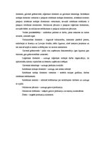 Konspekts 'Organizācijas SIA "Puratos Latvia" menedžmenta vispārējā analīze', 4.