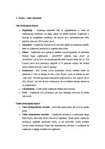 Konspekts 'Organizācijas SIA "Puratos Latvia" menedžmenta vispārējā analīze', 7.