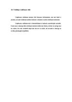 Konspekts 'Organizācijas SIA "Puratos Latvia" menedžmenta vispārējā analīze', 10.