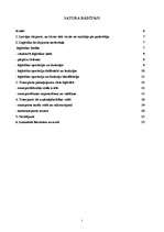 Referāts 'Transporta uzņēmuma vieta ārējās tirdzniecības loģistikā', 5.