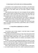 Referāts 'Transporta uzņēmuma vieta ārējās tirdzniecības loģistikā', 7.