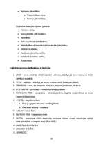 Referāts 'Transporta uzņēmuma vieta ārējās tirdzniecības loģistikā', 10.