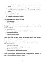 Referāts 'Transporta uzņēmuma vieta ārējās tirdzniecības loģistikā', 18.