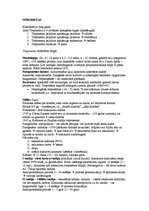 Konspekts 'Mikrobioloģija - spirohetas', 1.