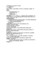 Konspekts 'Mikrobioloģija - spirohetas', 4.