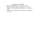 Referāts 'Veiksmīgas uzņēmējdarbības pamati', 6.