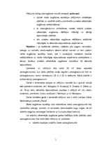 Diplomdarbs 'Mākslīgi atjaunotu un dabiski ieaugušu priežu sākotnējās augšanas novērtējums', 5.