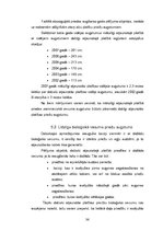 Diplomdarbs 'Mākslīgi atjaunotu un dabiski ieaugušu priežu sākotnējās augšanas novērtējums', 36.