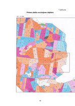 Diplomdarbs 'Mākslīgi atjaunotu un dabiski ieaugušu priežu sākotnējās augšanas novērtējums', 46.