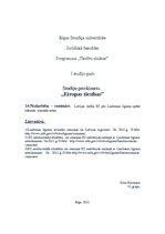 Eseja 'Latvijas dalība ES pēc Lisabonas līguma spēkā stāšanās: tiesiskās sekas', 2.