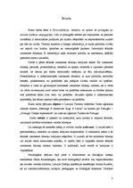 Diplomdarbs 'Personifikācija, metafora un epitets kā portugāļu un latviešu kultūras atspoguļo', 3.