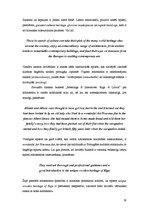 Diplomdarbs 'Personifikācija, metafora un epitets kā portugāļu un latviešu kultūras atspoguļo', 28.