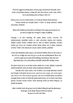 Diplomdarbs 'Personifikācija, metafora un epitets kā portugāļu un latviešu kultūras atspoguļo', 30.