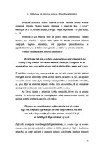 Diplomdarbs 'Personifikācija, metafora un epitets kā portugāļu un latviešu kultūras atspoguļo', 32.