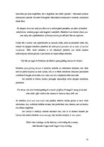 Diplomdarbs 'Personifikācija, metafora un epitets kā portugāļu un latviešu kultūras atspoguļo', 33.