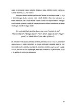 Diplomdarbs 'Personifikācija, metafora un epitets kā portugāļu un latviešu kultūras atspoguļo', 34.