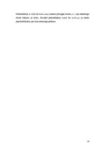 Diplomdarbs 'Personifikācija, metafora un epitets kā portugāļu un latviešu kultūras atspoguļo', 40.