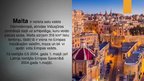 Prezentācija 'Malta', 2.