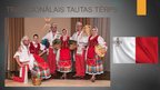 Prezentācija 'Malta', 11.