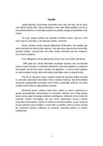 Referāts 'Maizes ceļš Latvijā', 3.