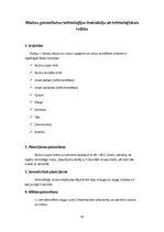 Referāts 'Maizes ceļš Latvijā', 10.