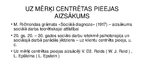 Prezentācija 'Uz mērķi centrētā pieeja', 2.