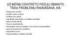 Prezentācija 'Uz mērķi centrētā pieeja', 5.