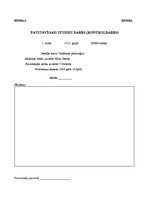 Referāts 'Мотивация работников ООО "ABC"', 1.