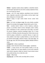 Eseja 'Sapņu analīze', 3.