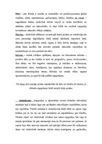 Eseja 'Sapņu analīze', 4.