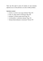 Eseja 'Sapņu analīze', 5.