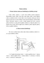 Konspekts 'Dzesēšanas sistēmu veidi un uzbūve', 3.