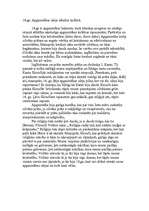 Eseja '18.gs. apgaismības ideju atbalsis kultūrā', 1.