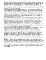 Eseja 'Rethinking Marijuana', 1.