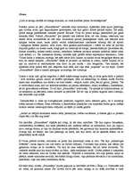 Eseja 'E.Virza "Straumēni"', 1.