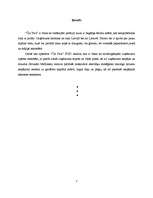 Referāts 'Stratēģiskā vadīšana "Čili Pica"', 3.