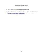 Referāts 'Stratēģiskā vadīšana "Čili Pica"', 20.