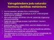 Prezentācija 'Iekšējā sekrēcija', 25.