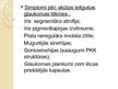 Prezentācija 'Glaukoma', 22.