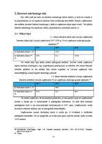 Diplomdarbs 'Interneta iespējas banku sektora mārketingā', 23.