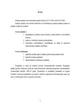 Prakses atskaite 'Prakses pārskats biroja darba organizatora profesijā', 2.