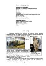 Prakses atskaite 'Prakses pārskats biroja darba organizatora profesijā', 7.