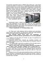 Prakses atskaite 'Prakses pārskats biroja darba organizatora profesijā', 8.