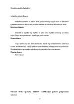 Prakses atskaite 'Prakses pārskats biroja darba organizatora profesijā', 13.