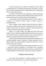 Prakses atskaite 'Prakses pārskats biroja darba organizatora profesijā', 14.