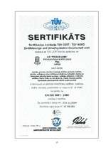 Prakses atskaite 'Prakses pārskats biroja darba organizatora profesijā', 17.