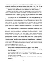 Referāts 'Report on Oral Health Promotion Unit in Waltham Forest Area - London', 2.