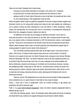 Referāts 'Report on Oral Health Promotion Unit in Waltham Forest Area - London', 3.